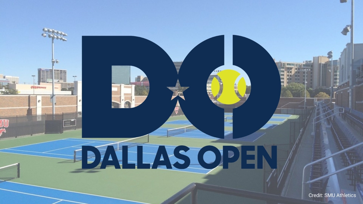 Dallas Open 2022 Schedule, Prize Money and Live Streaming Info