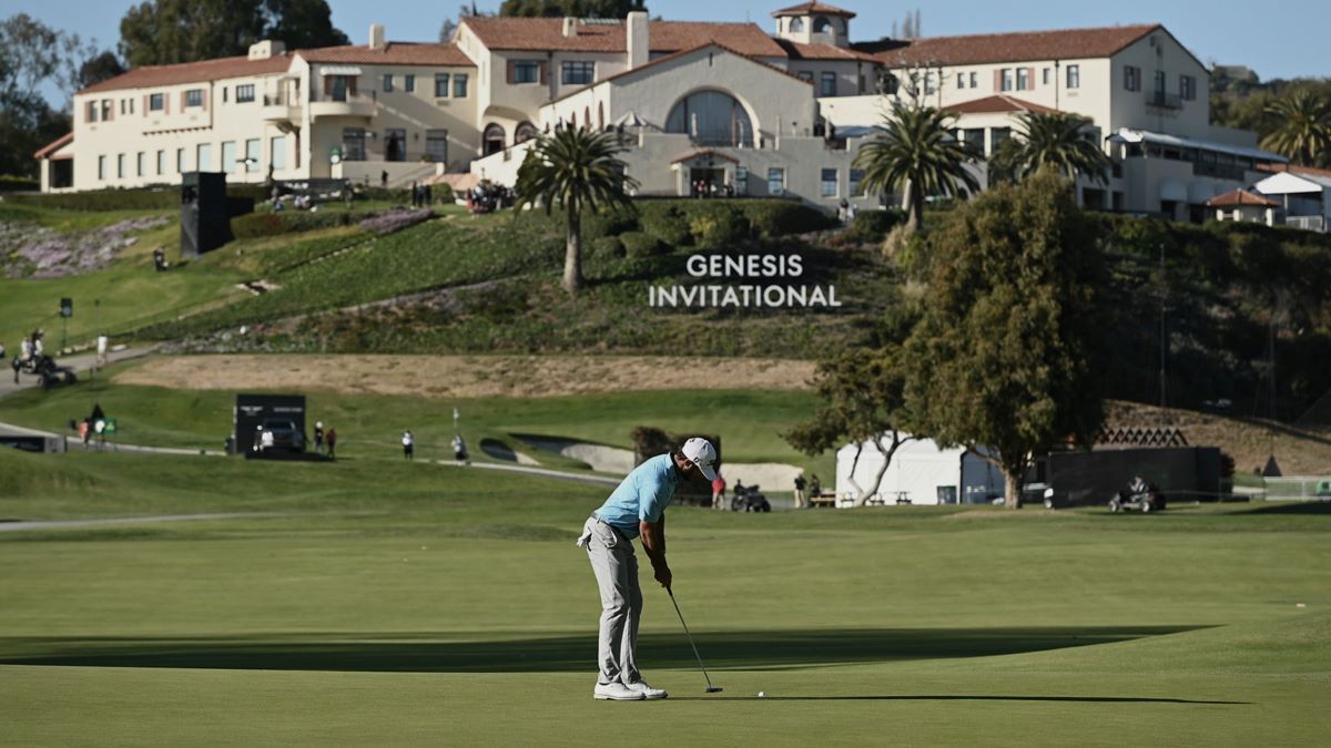 Genesis Open 2022 Schedule and How to Live Stream SportPaedia