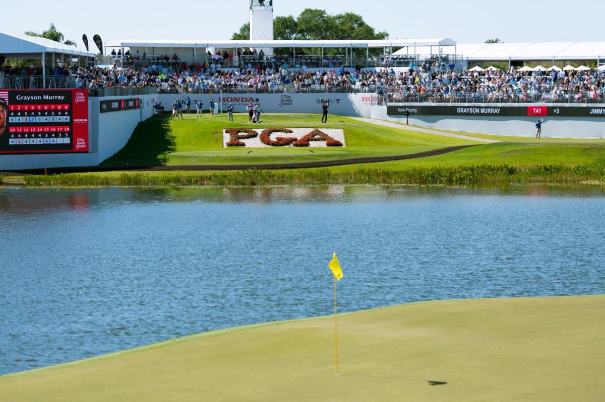 The Honda Classic 2022