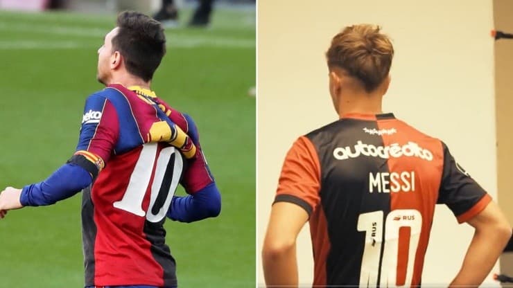 Joaquin-Messi