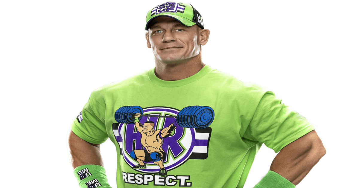 John Cena WWE Career, Movies, Personal Life, Net worth SportPaedia