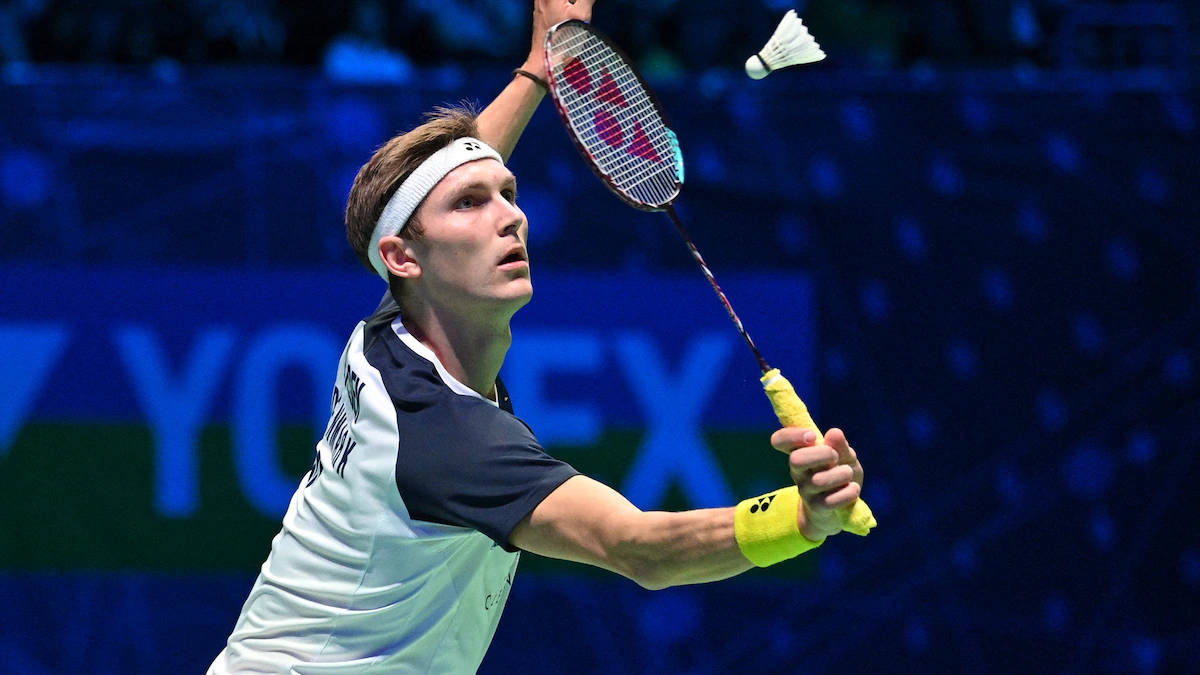 Swiss Open Badminton 2022