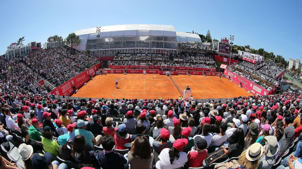 Estoril Open 2022 Schedule, How to watch, Top Seeds and Prizemoney