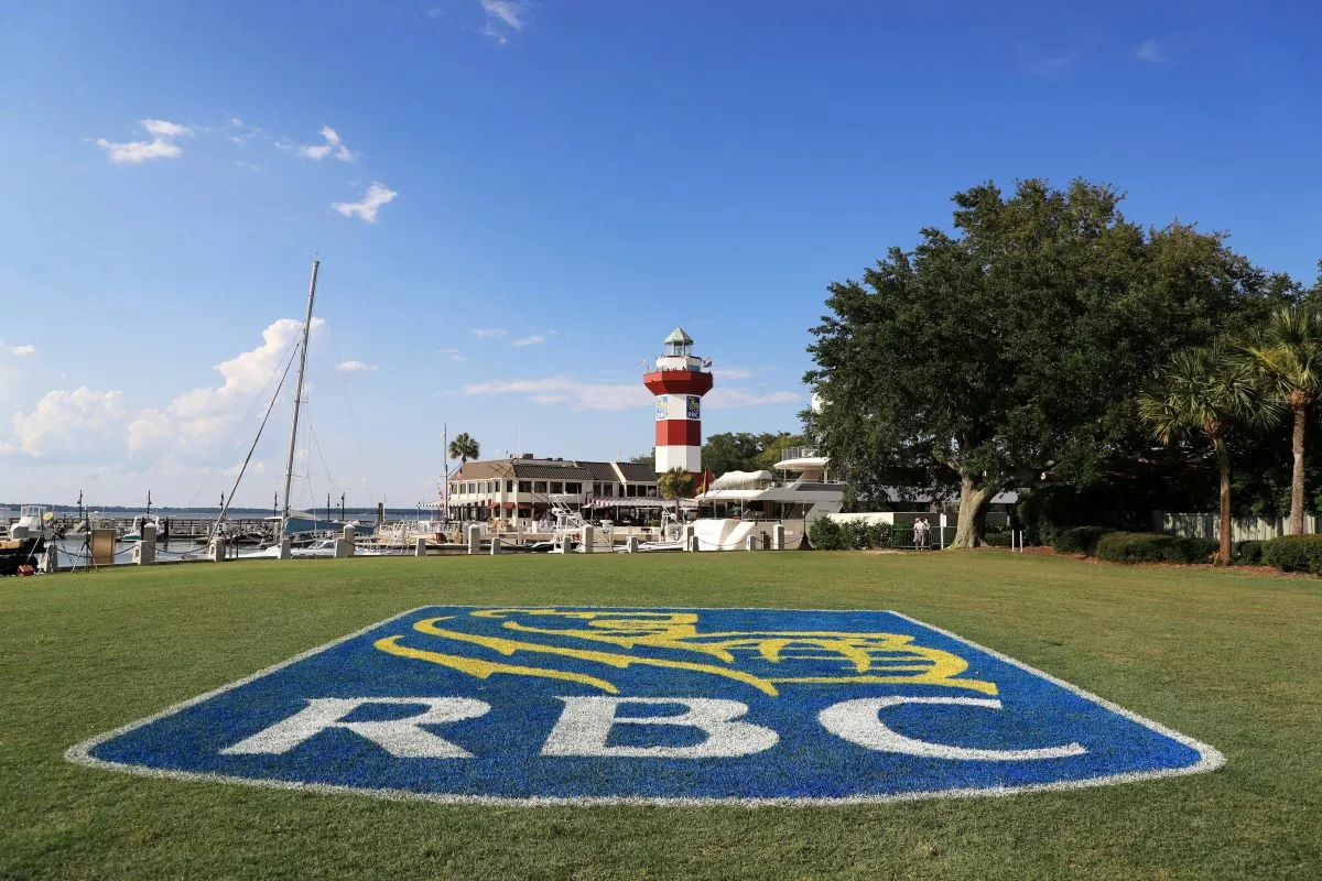 RBC Heritage 2022 Tee Times, Round 1 and 2 SportPaedia