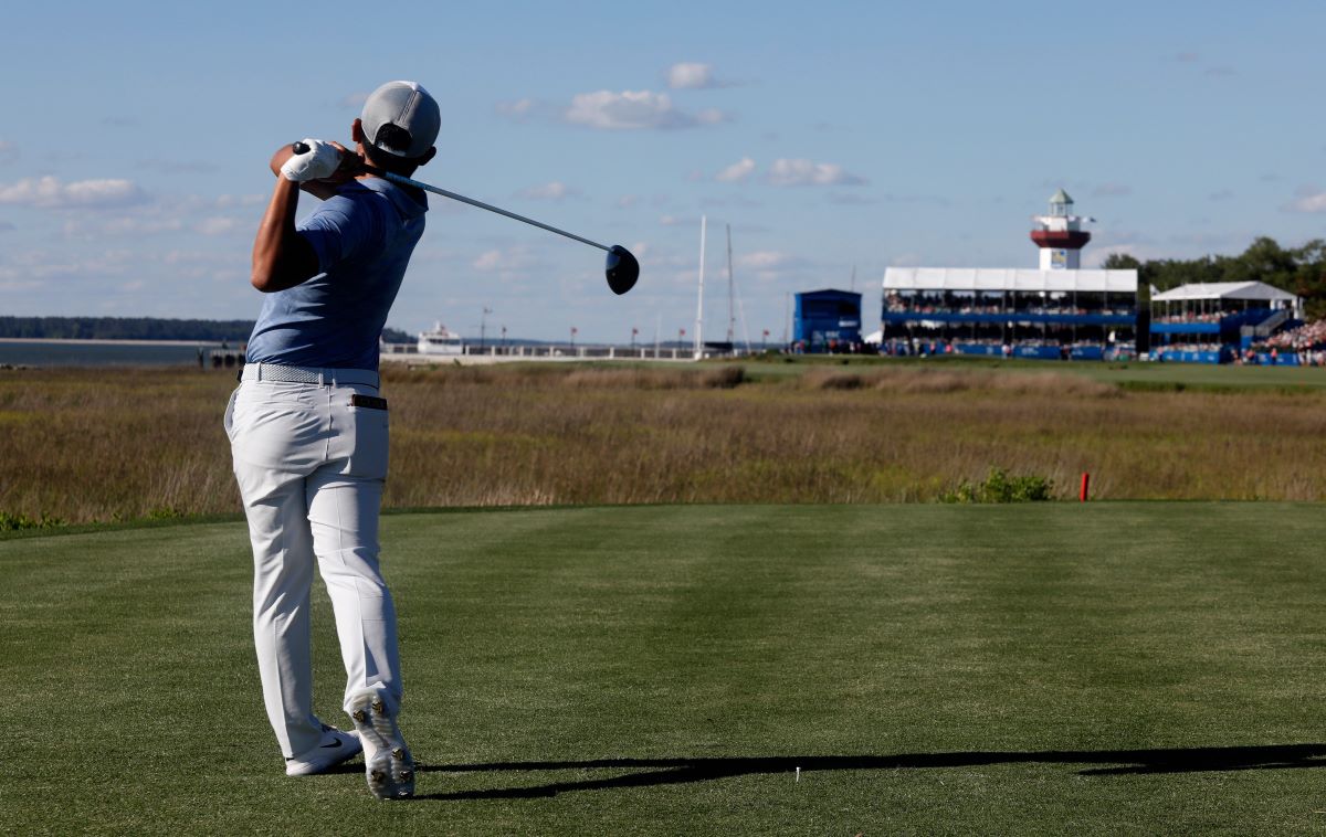 RBC Heritage 2022 Preview, Full Schedule, Livestream, Odds and