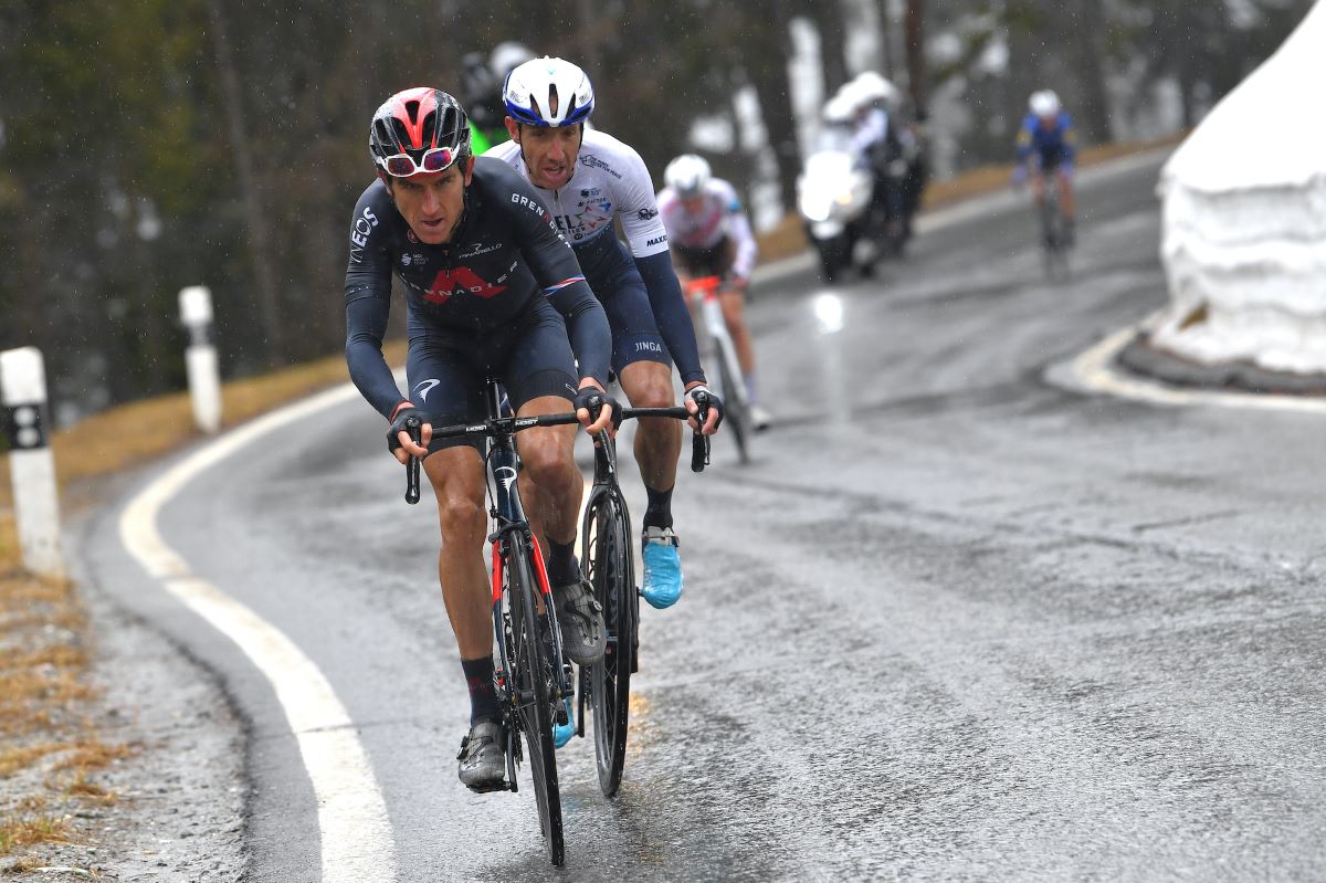 Tour De Romandie 2022 Full schedule, Route, Start List and How to