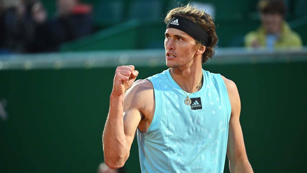 Zverev vs Sinner Preview, Date, Livestream, Head to Head, Odds and Predicitons; Monte Carlo