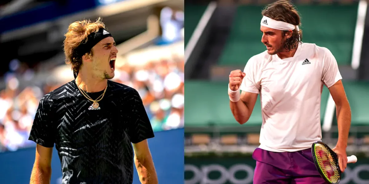 Zverev vs Tsitsipas Preview, How to watch, Live Stream, HeadtoHead, Prediction, Odds 2022