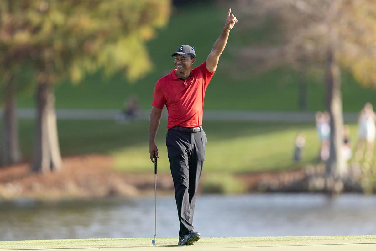 PGA Championship 2022 Purse and Payouts SportPaedia