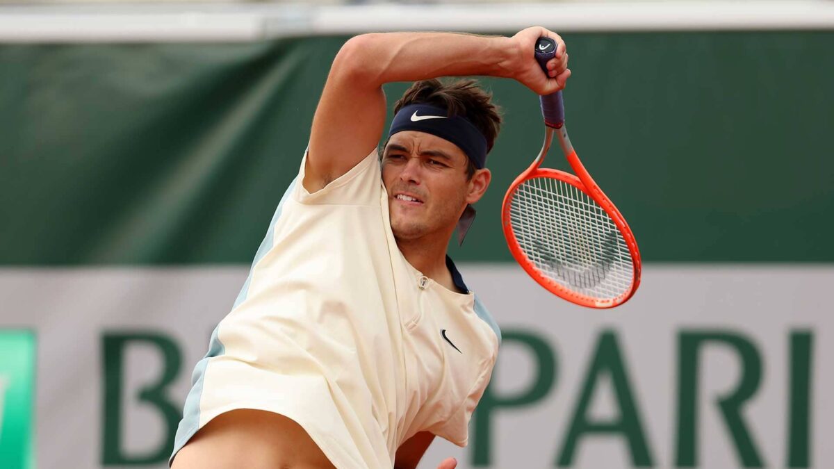 Fritz vs Zapata Miralles Preview, Schedule, Prediction, Headtohead