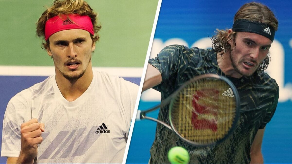 Tsitsipas vs Zverev Time, How to Watch, Preview, headtohead, prediction; Madrid Open 2022