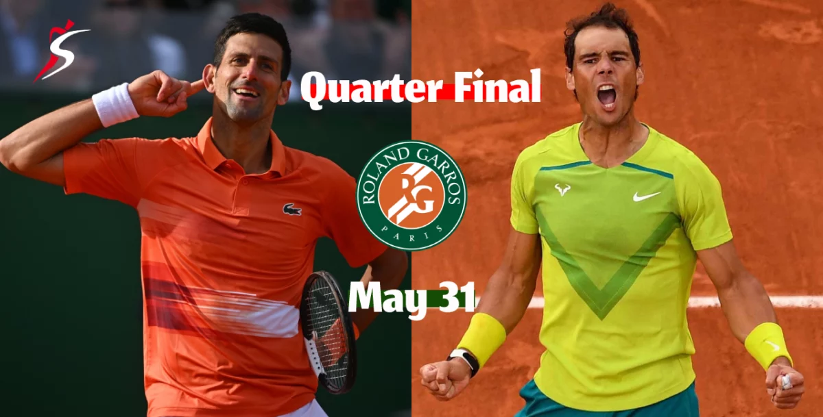 Nadal vs Djokovic Preview, How to Watch, Head to Head and Prediction