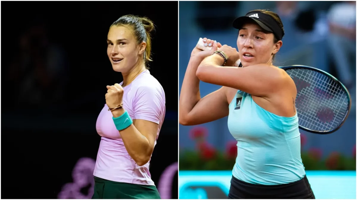 Sabalenka vs Pegula Preview, How to Watch, headtohead, prediction, odds; Italian Open 2022