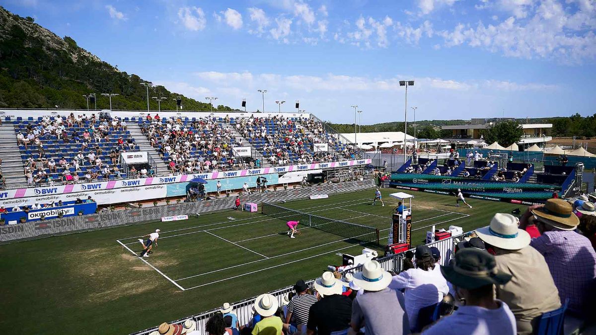 ATP Mallorca 2022 Preview, Schedule, How to Watch and Prize Money