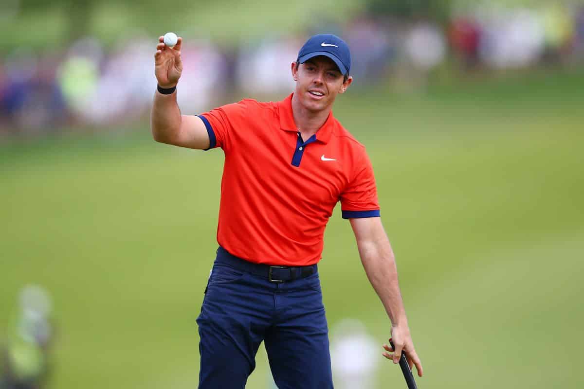 Canadian Open 2022 Purse and Payout SportPaedia