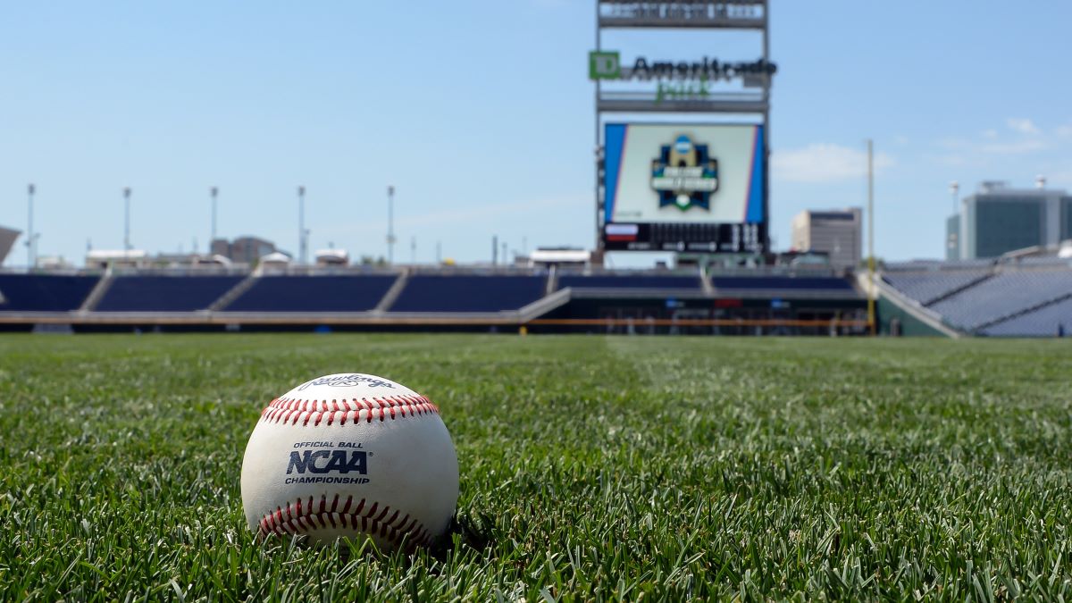 College World Series 2022 Preview, How to Watch, Bracket and Schedule