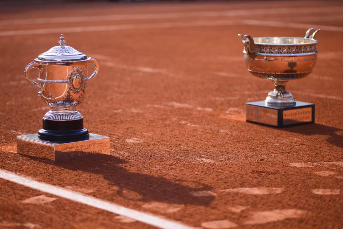 French Open 2022 Purse and Payout
