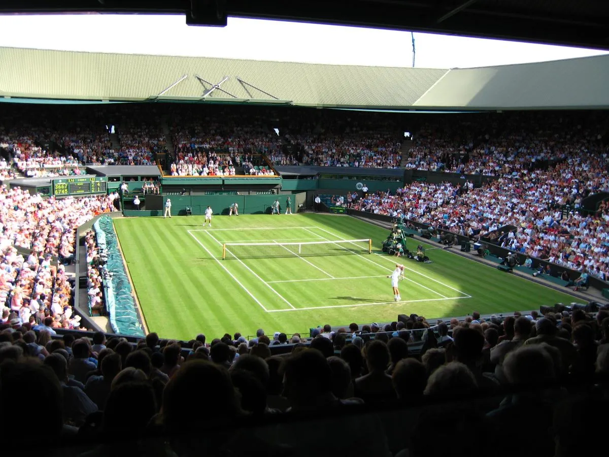 How to Watch Wimbledon 2022 Live Stream And Television From Anywhere