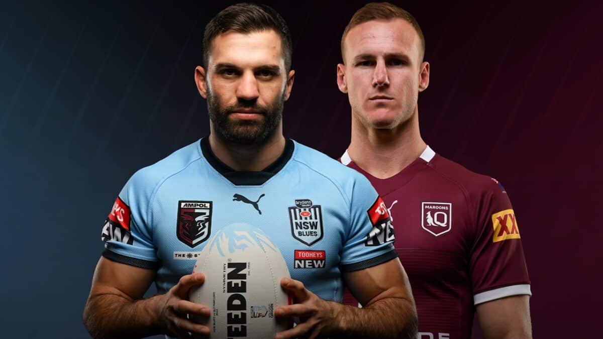 State of Origin 2022 Full Schedule, Team Preview, How to Watch and