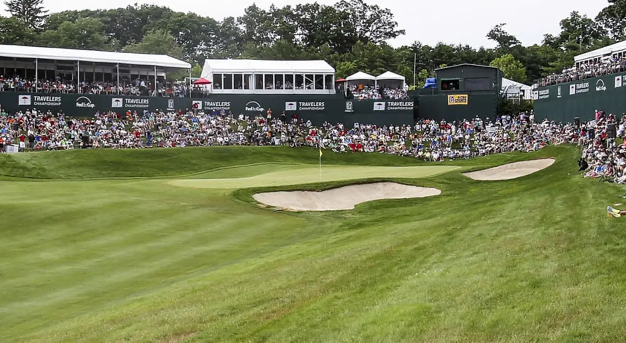 Travelers Championship 2022 Purse SportPaedia