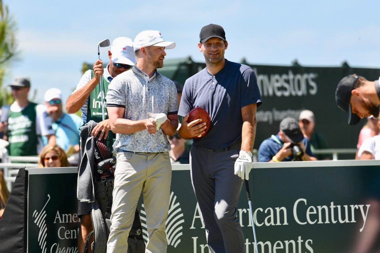 American Century Championship 2022 Purse and Payout SportPaedia