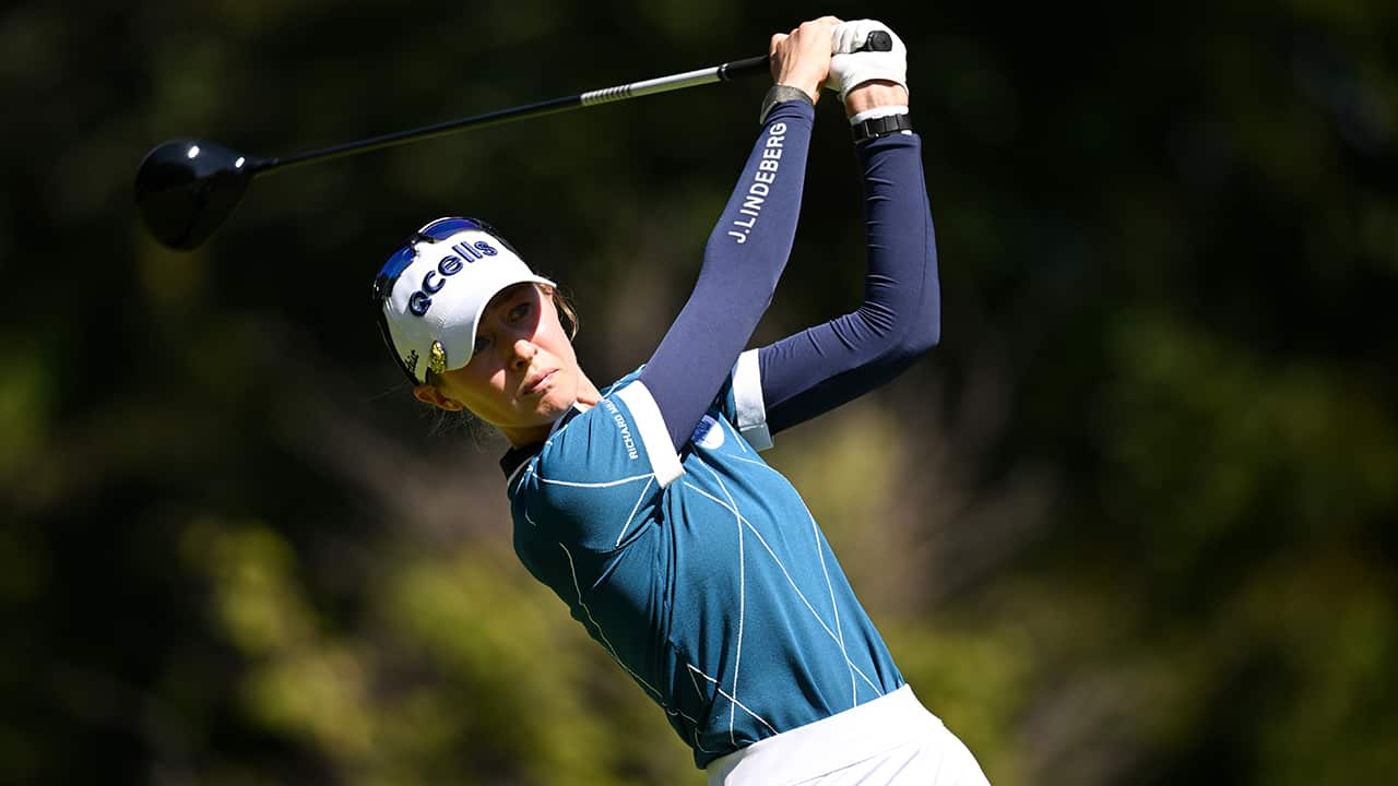 Amundi Evian Championship 2022 Purse Payout And Prize Money Breakdown 