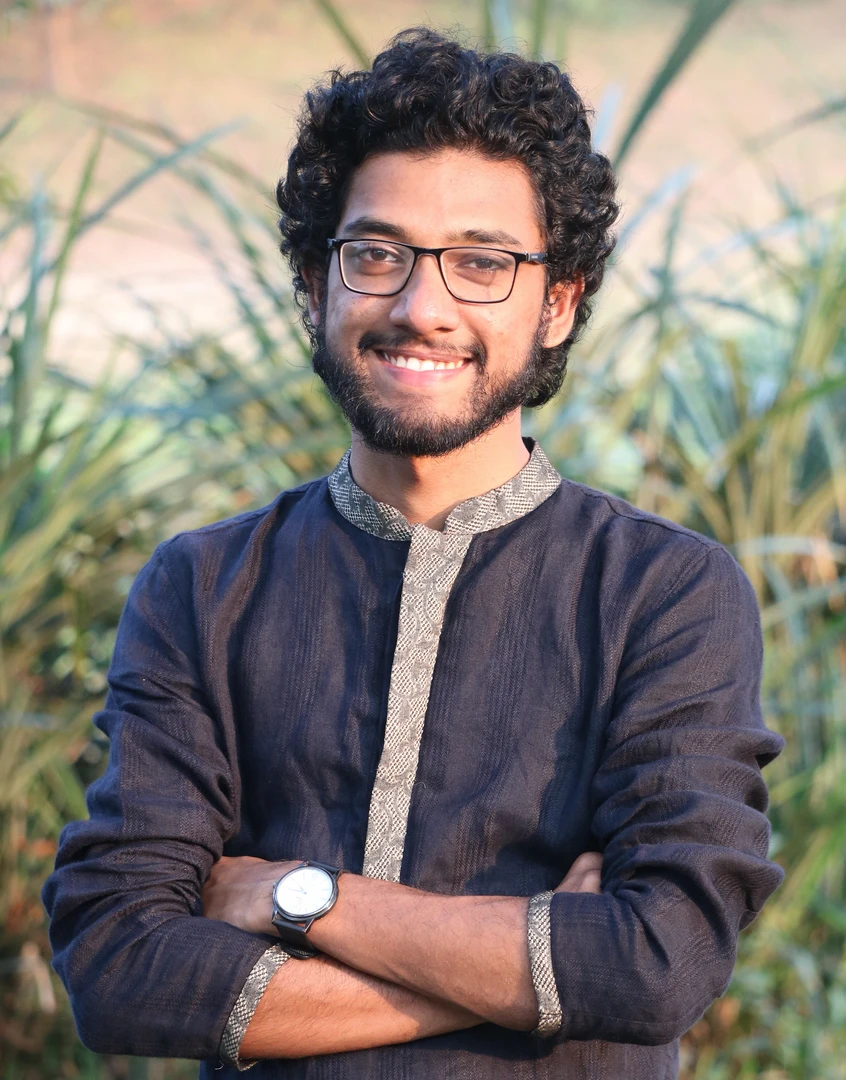 Ariful Hasan Shuvo