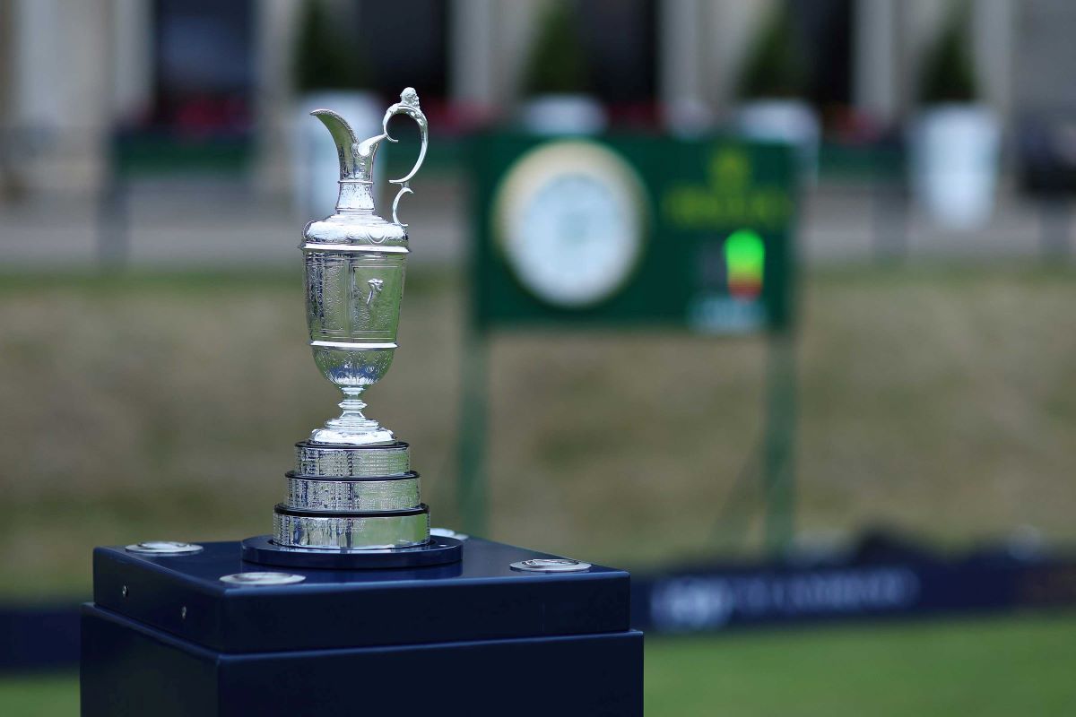 British Open 2022 Purse Payout and Prize Money Breakdown SportPaedia