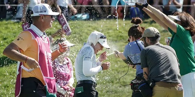 Brooke Henderson