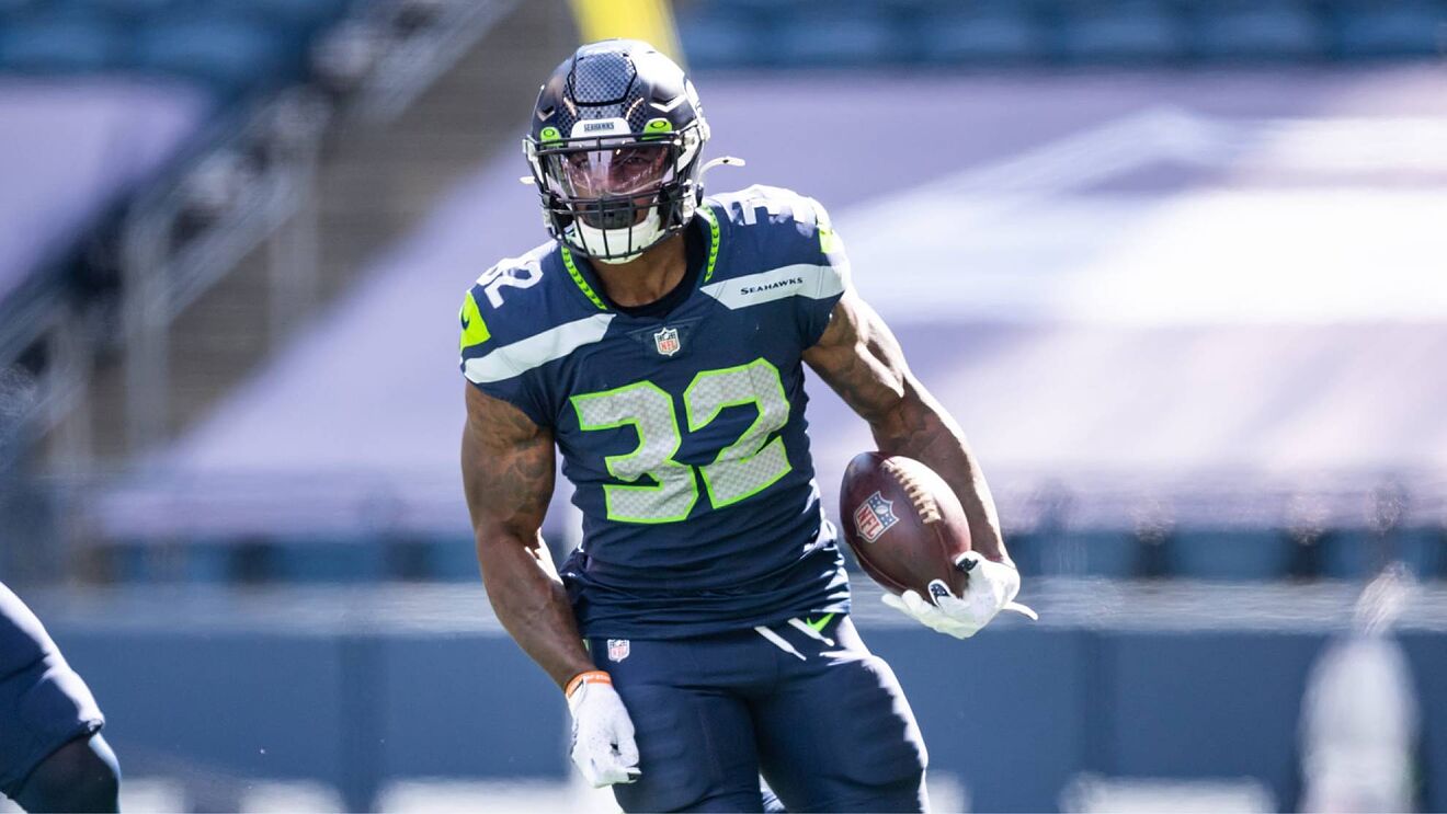 Chris Carson retires due to neck injury SportPaedia