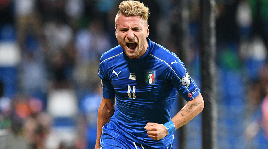 Ciro Immobile