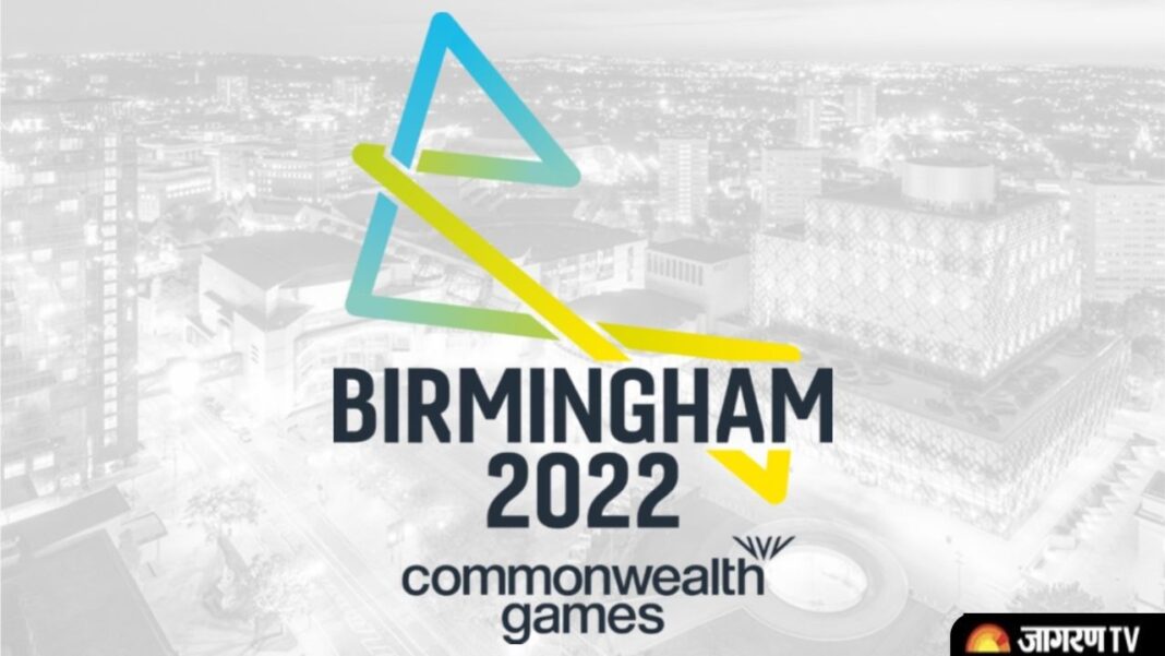 Commonwealth Games 2022 Live Stream