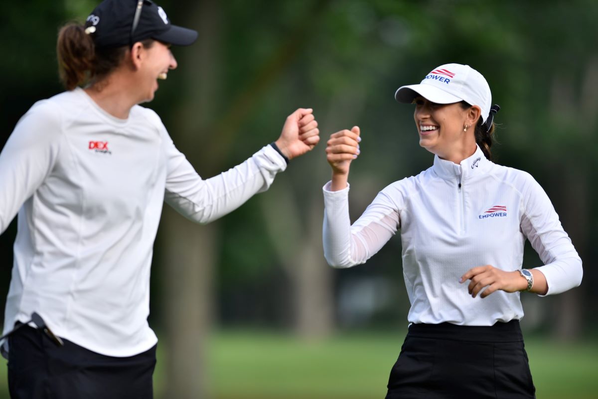 Dow Great Lakes Bay Invitational 2022 Purse Payout and Prize Money