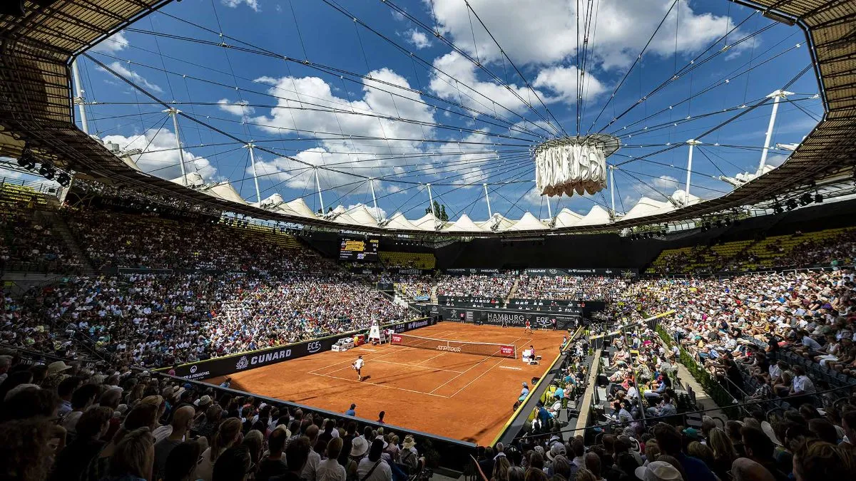 Hamburg European Open 2022 Purse Payout and Prize Money breakdown