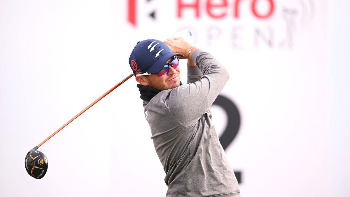 Hero Open 2022 Purse Payout and Prize Money SportPaedia