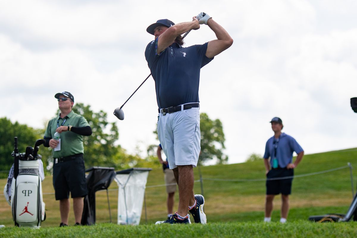 LIV Golf Bedminster Purse Payout and Prize Money Breakdown SportPaedia