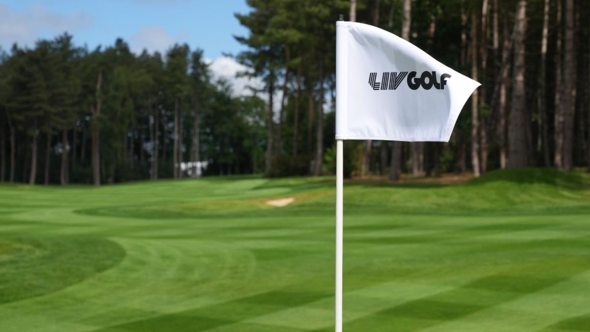 LIV Golf Portland Purse and Payouts SportPaedia