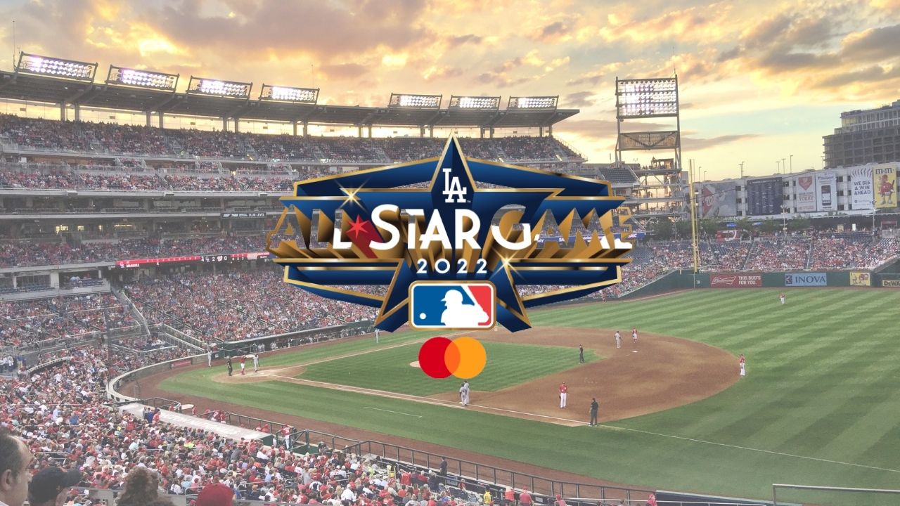 Chi tiết với hơn 60 về watch MLB all star game mới nhất  cdgdbentreeduvn