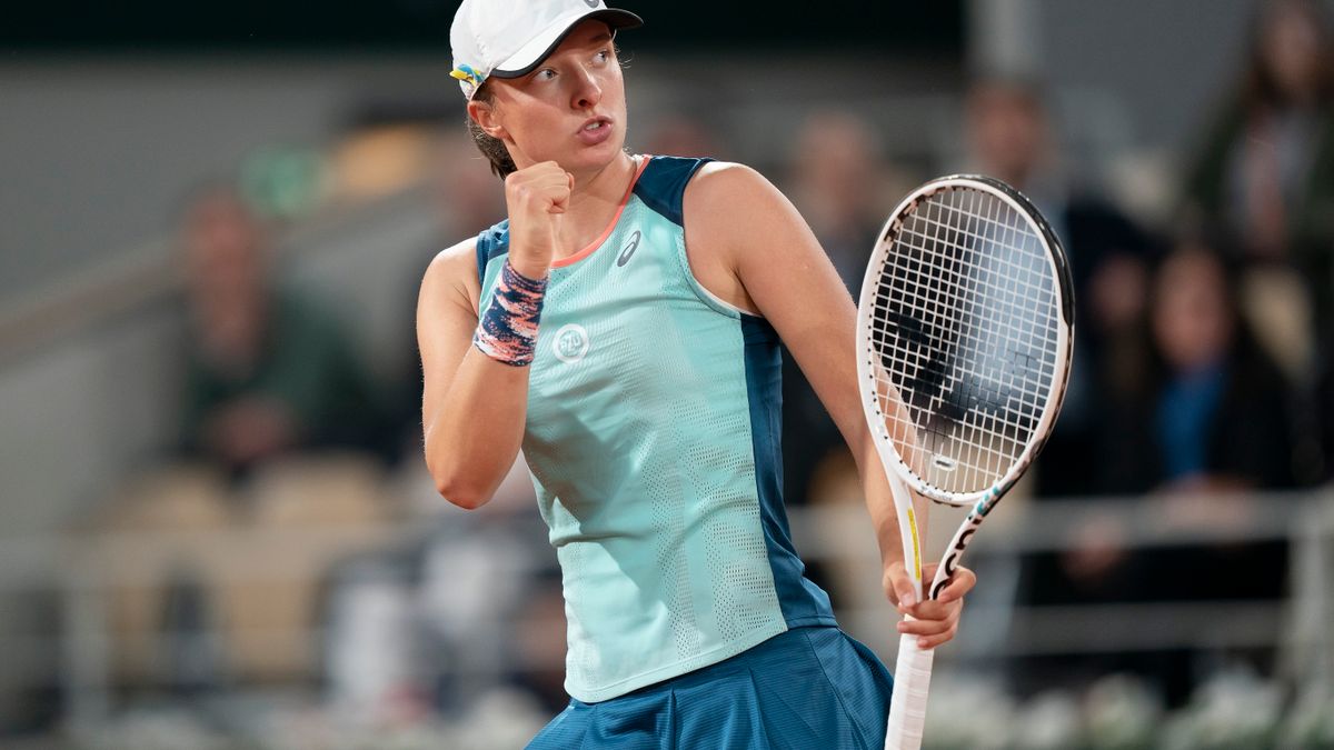 Poland Open 2022 Livestream, Schedule, Purse SportPaedia