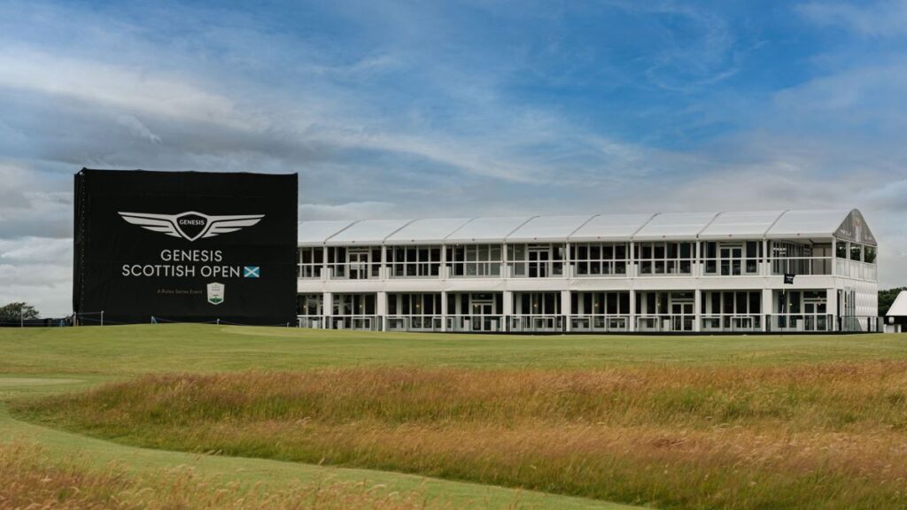 Scottish Open 2022 Purse And Payout