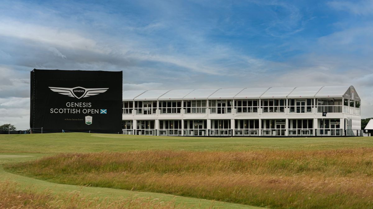 Scottish Open 2022 Purse and Payout SportPaedia