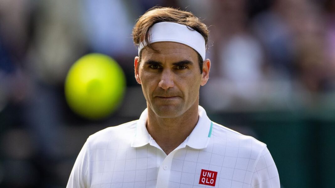 What is next for Roger Federer