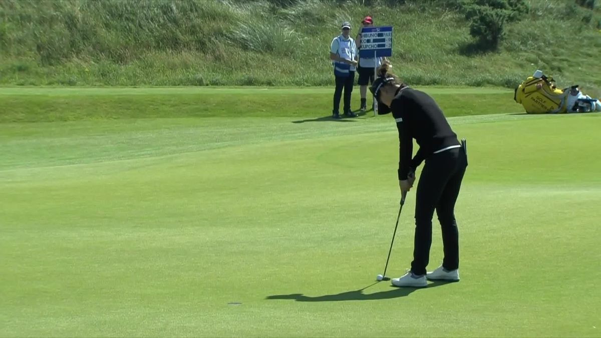 Women’s Scottish Open 2022 Purse Payout and Prize Money Breakdown
