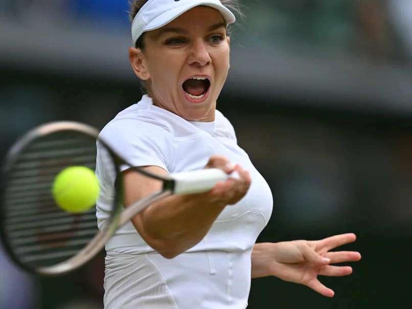 Simona Halep