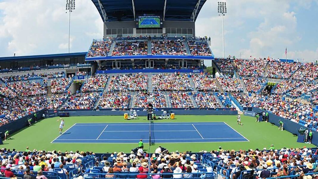 ATP Cincinnati Masters 2022