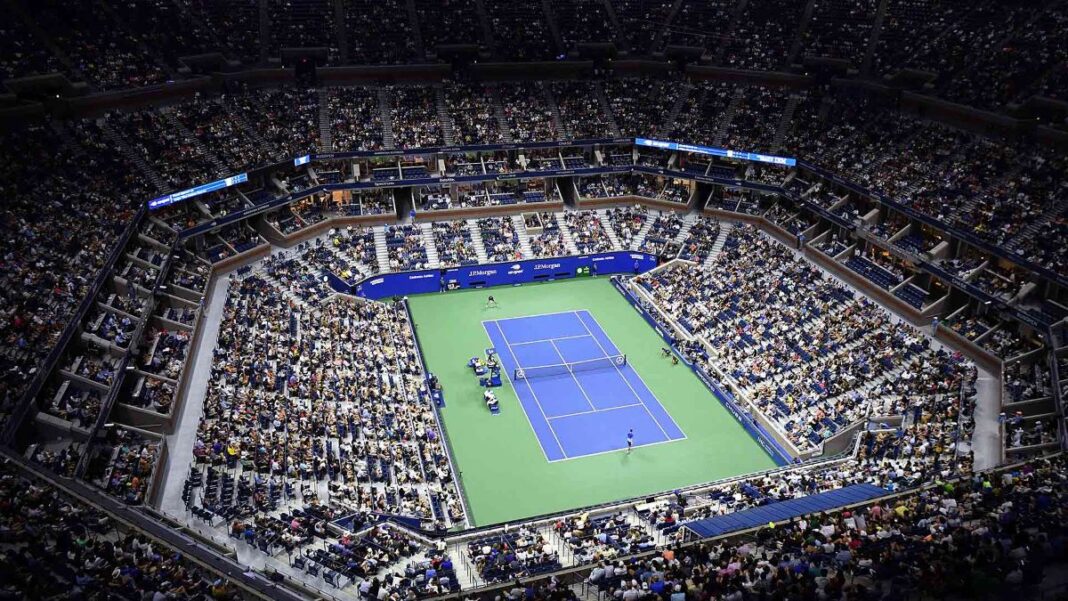 ATP US Open 2022