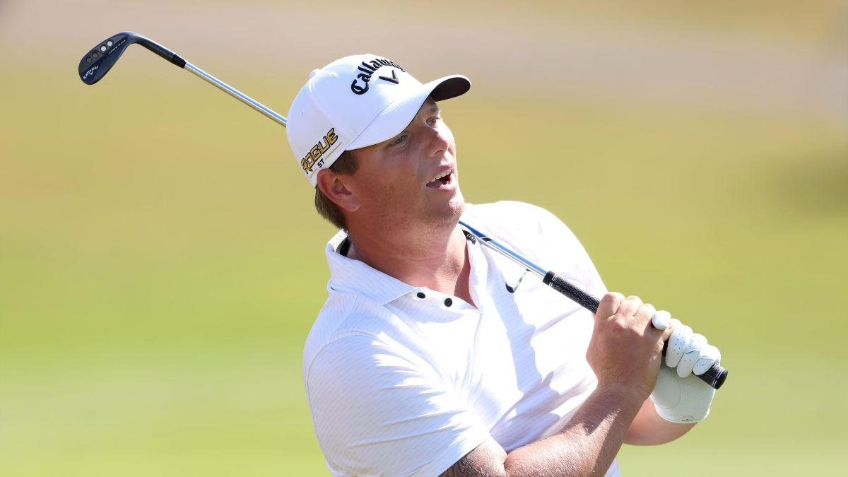 Cazoo Open 2022 Purse Payout and Prize Money SportPaedia