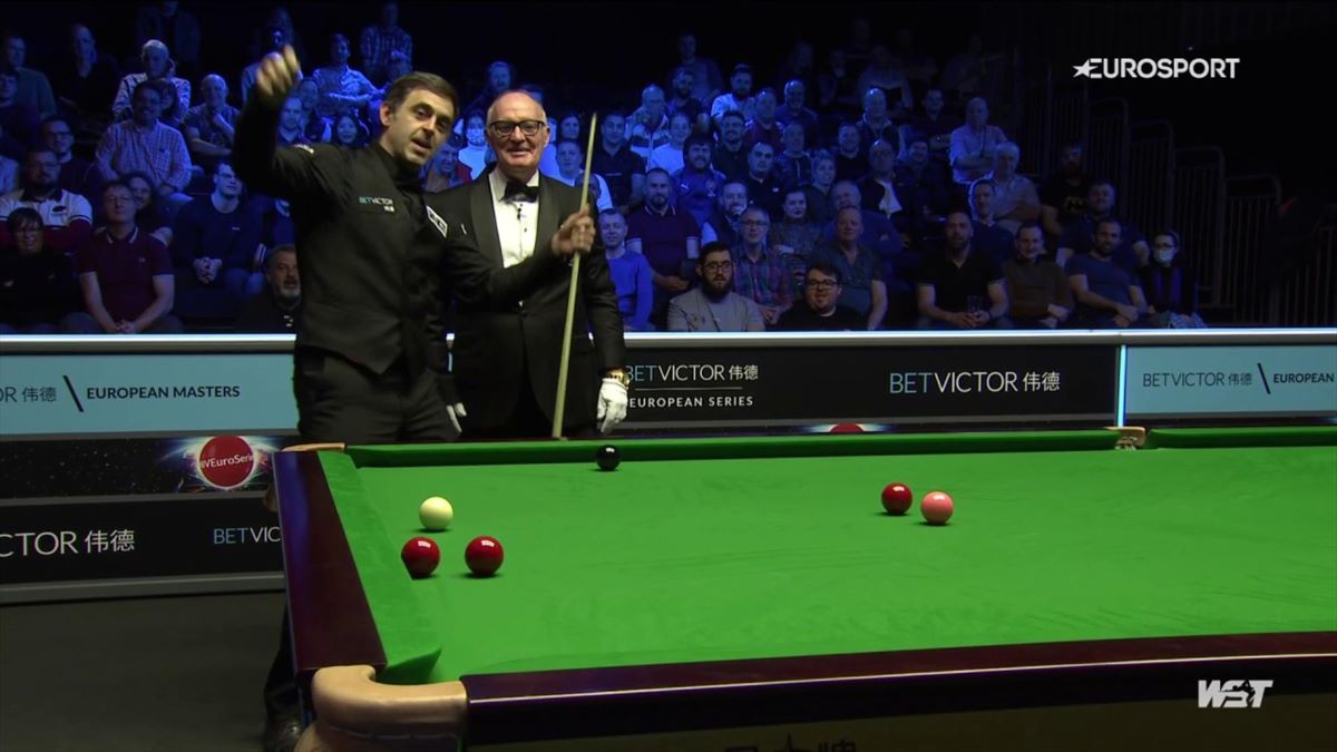 European Masters Snooker 2022 Schedule, How To Watch And Purse