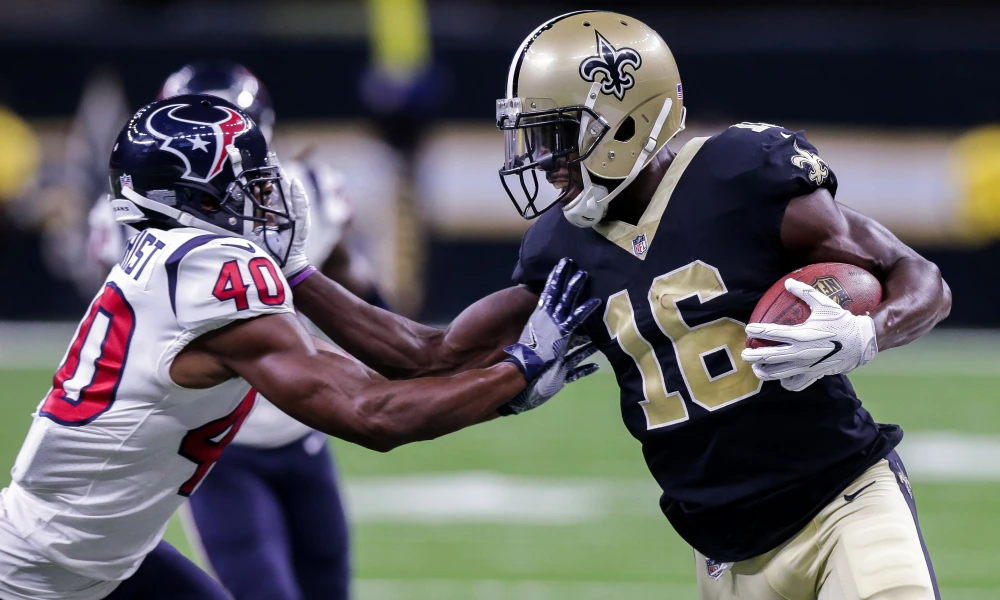 Houston Texans vs New Orleans Saints Livestream, Kick Off Time and