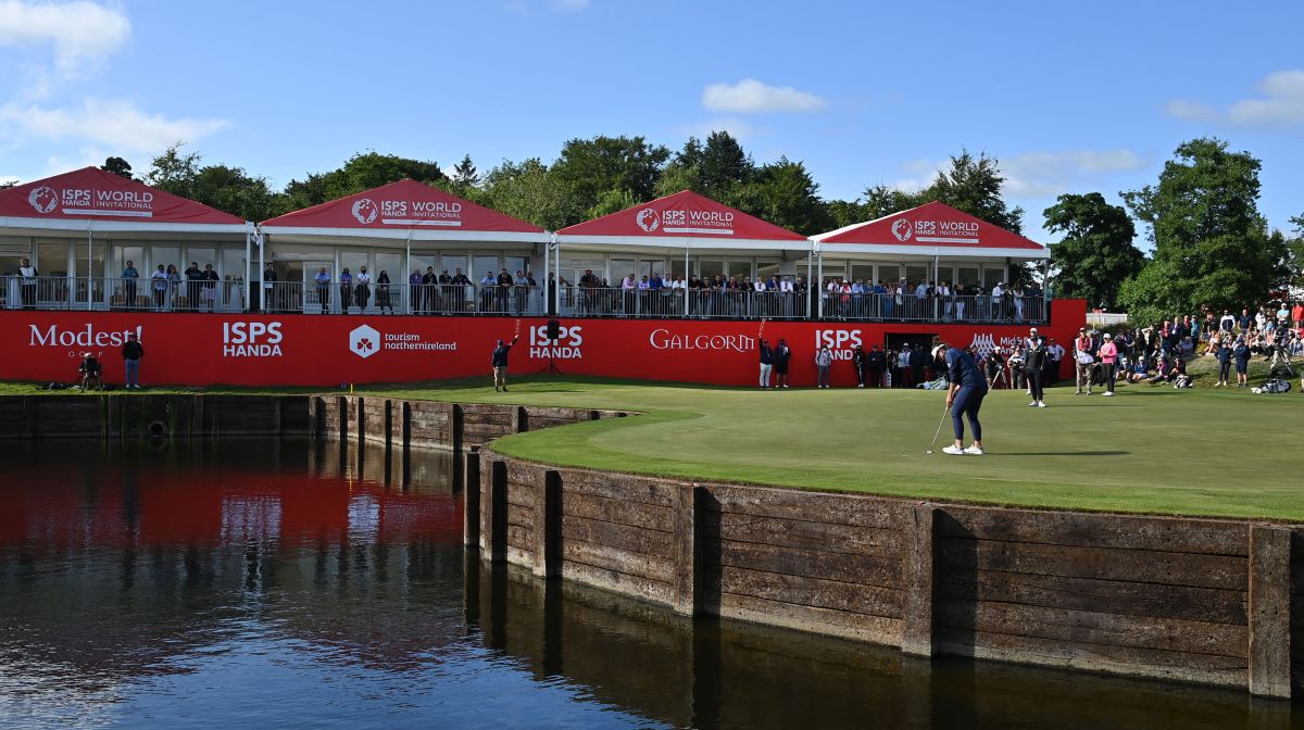 ISPS Handa World Invitational 2022 Tee Times, Livestream and Schedule